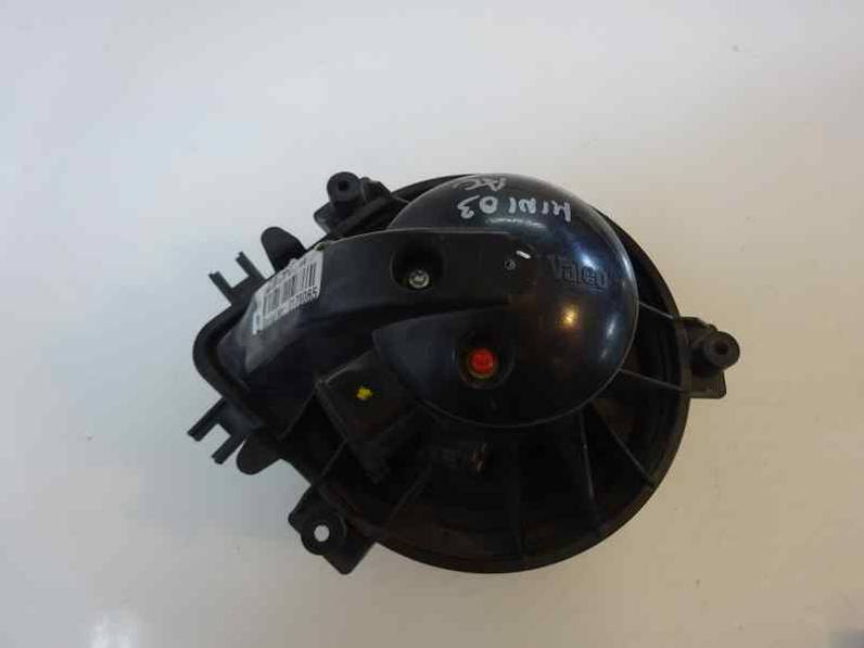 MOTOR CALEFACCION MINI MINI 2003 1.6 16V (116 CV)