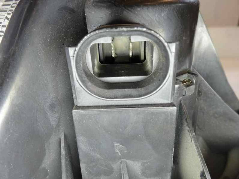 MOTOR CALEFACCION MINI MINI 2003 1.6 16V (116 CV)