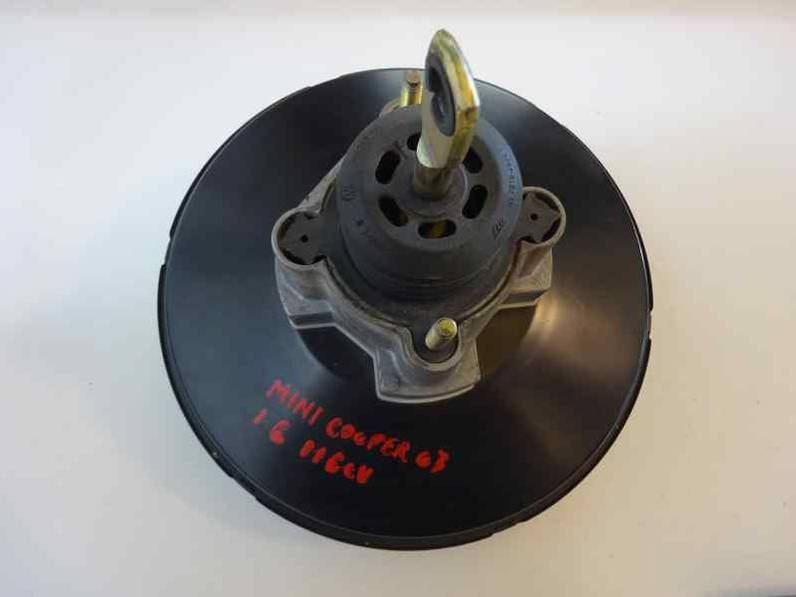 SERVOFRENO MINI MINI 2003 1.6 16V (116 CV)