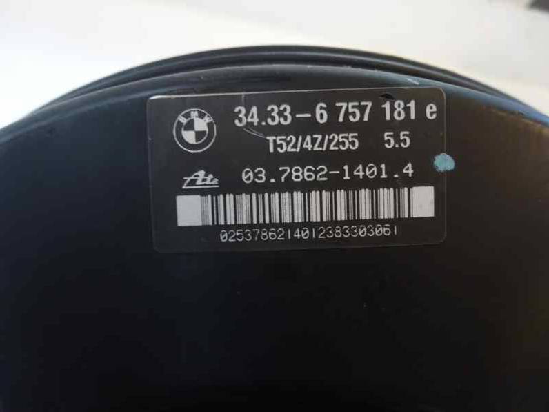 SERVOFRENO MINI MINI 2003 1.6 16V (116 CV)