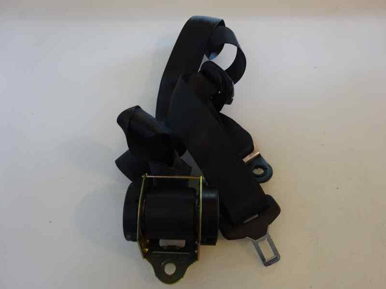 CINTURON SEGURIDAD TRASERO IZQUIERDO MINI MINI 2003 1.6 16V (116 CV)