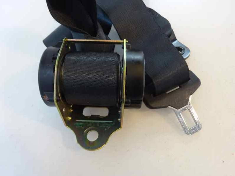 CINTURON SEGURIDAD TRASERO IZQUIERDO MINI MINI 2003 1.6 16V (116 CV)