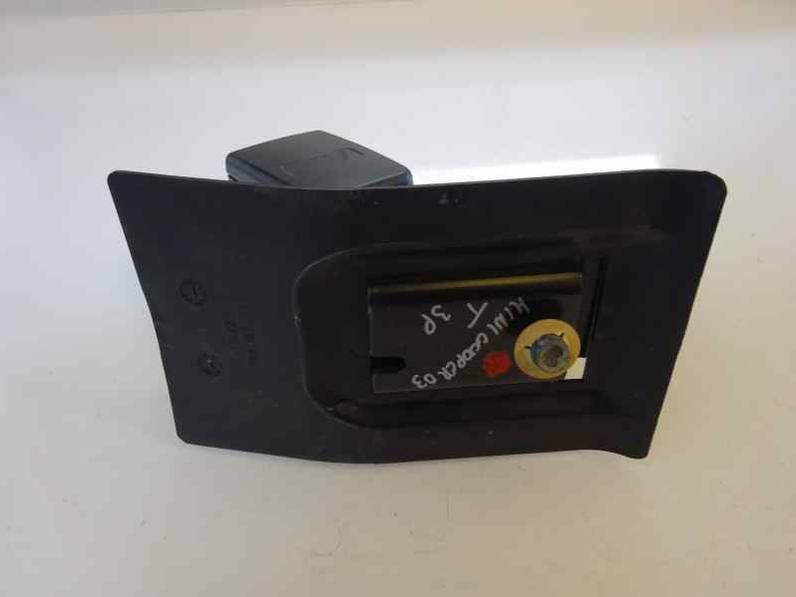 CINTURON SEGURIDAD TRASERO MINI MINI 2003 1.6 16V (116 CV)