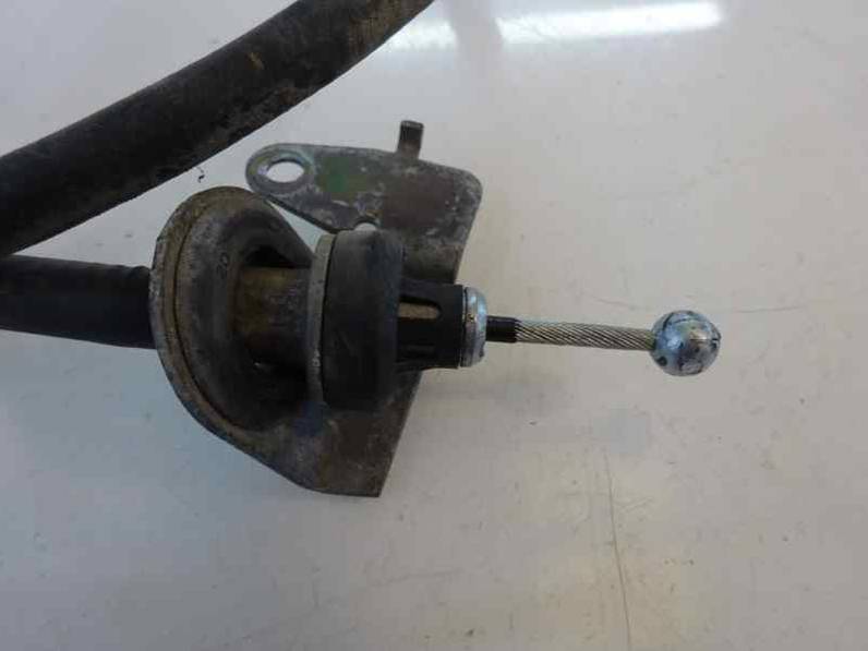 PALANCA FRENO DE MANO MINI MINI 2003 1.6 16V (116 CV)