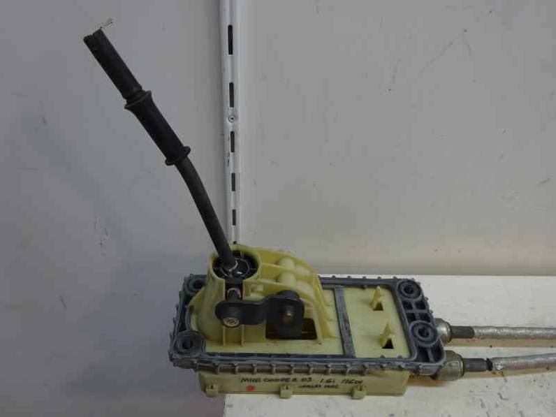 PALANCA CAMBIO MINI MINI 2003 1.6 16V (116 CV)