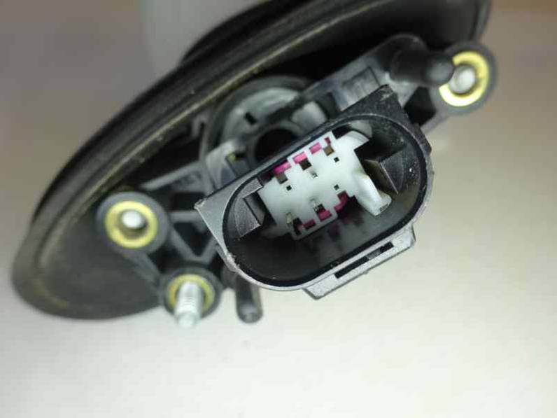 RETROVISOR IZQUIERDO MINI MINI 2003 1.6 16V (116 CV)