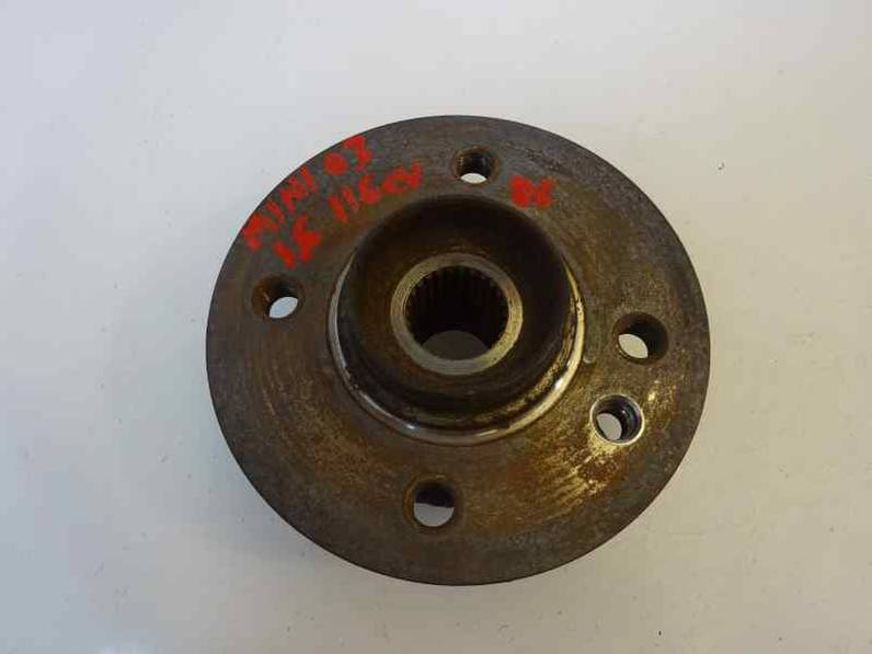 BUJE MINI MINI 2003 1.6 16V (116 CV)