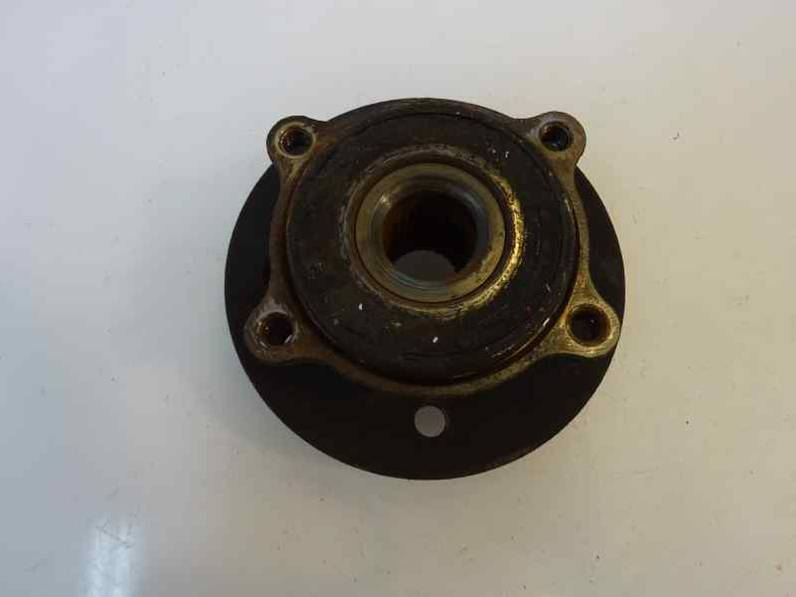 BUJE MINI MINI 2003 1.6 16V (116 CV)