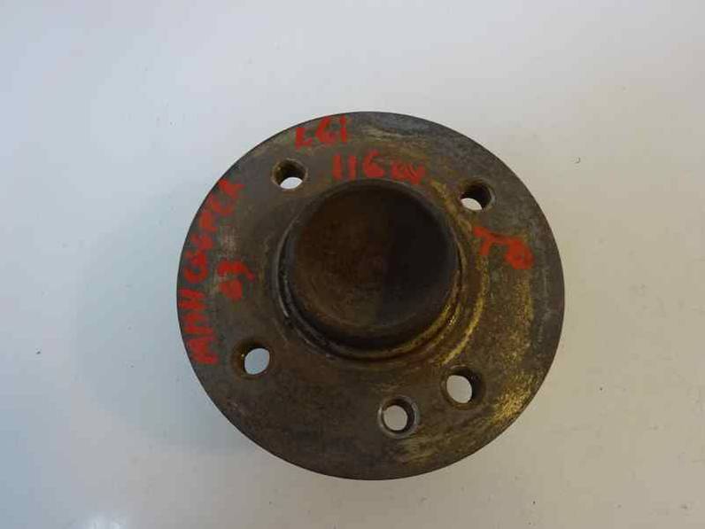 BUJE MINI MINI 2003 1.6 16V (116 CV)