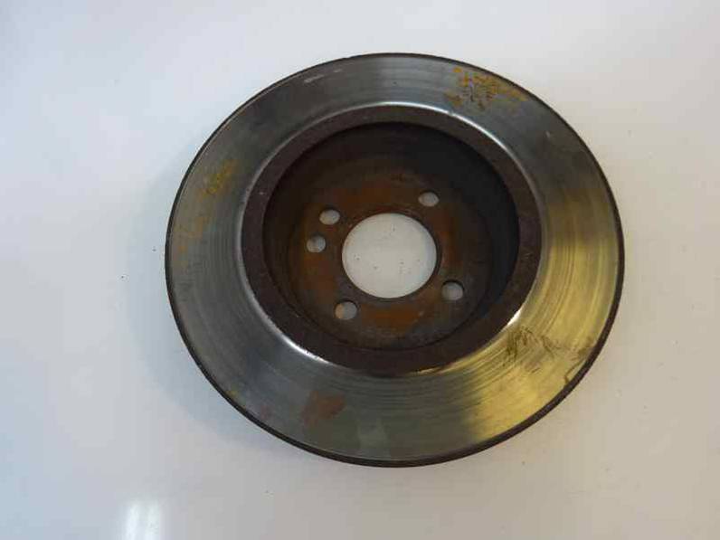 DISCO FRENO DELANTERO MINI MINI 2003 1.6 16V (116 CV)