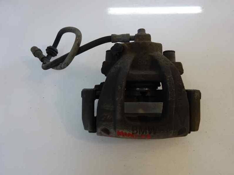 PINZA FRENO DELANTERA DERECHA MINI MINI 2003 1.6 16V (116 CV)