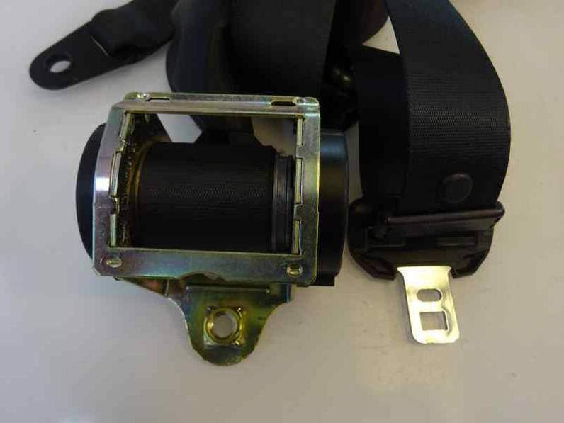 CINTURON SEGURIDAD DELANTERO DERECHO MINI MINI 2004 1.6 16V (116 CV)