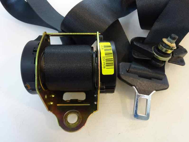 CINTURON SEGURIDAD TRASERO IZQUIERDO MINI MINI 2004 1.6 16V (116 CV)