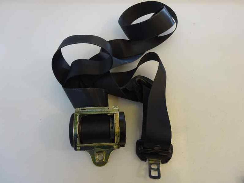 CINTURON SEGURIDAD DELANTERO IZQUIERDO MINI MINI 2004 1.6 16V (116 CV)