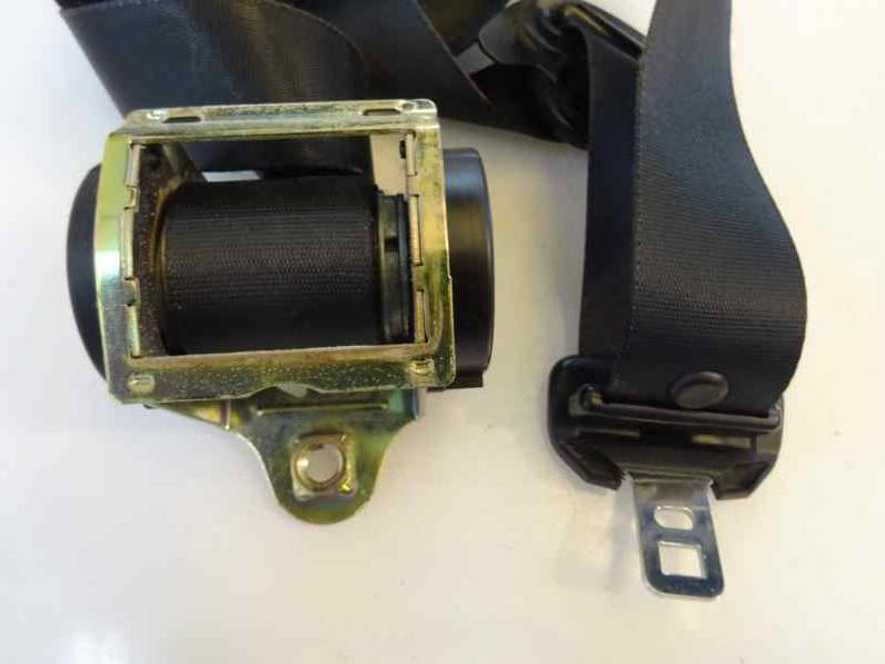 CINTURON SEGURIDAD DELANTERO IZQUIERDO MINI MINI 2004 1.6 16V (116 CV)