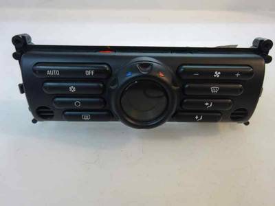 MANDO CLIMATIZADOR MINI MINI 2004 1.6 16V (116 CV)