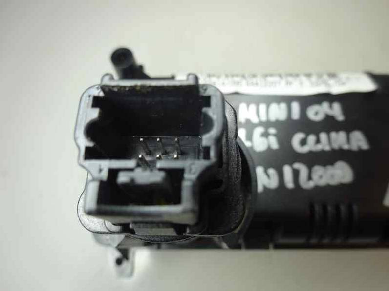 MANDO CLIMATIZADOR MINI MINI 2004 1.6 16V (116 CV)