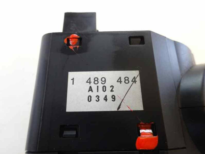 MANDO LIMPIA MINI MINI 2004 1.6 16V (116 CV)