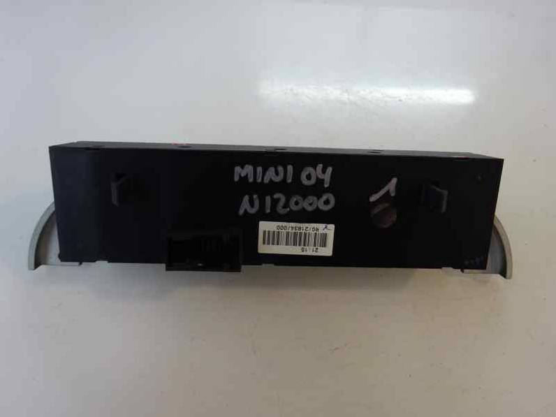 MANDO MULTIFUNCION MINI MINI 2004 1.6 16V (116 CV)