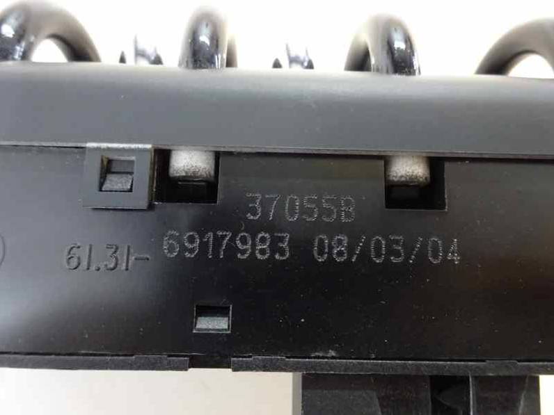 MANDO MULTIFUNCION MINI MINI 2004 1.6 16V (116 CV)