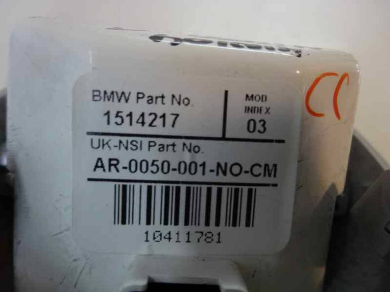 RELOJ HORA MINI MINI 2004 1.6 16V (116 CV)