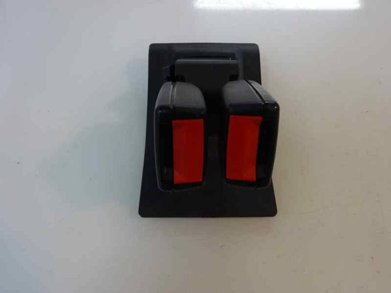 CINTURON SEGURIDAD TRASERO MINI MINI 2004 1.6 16V (116 CV)