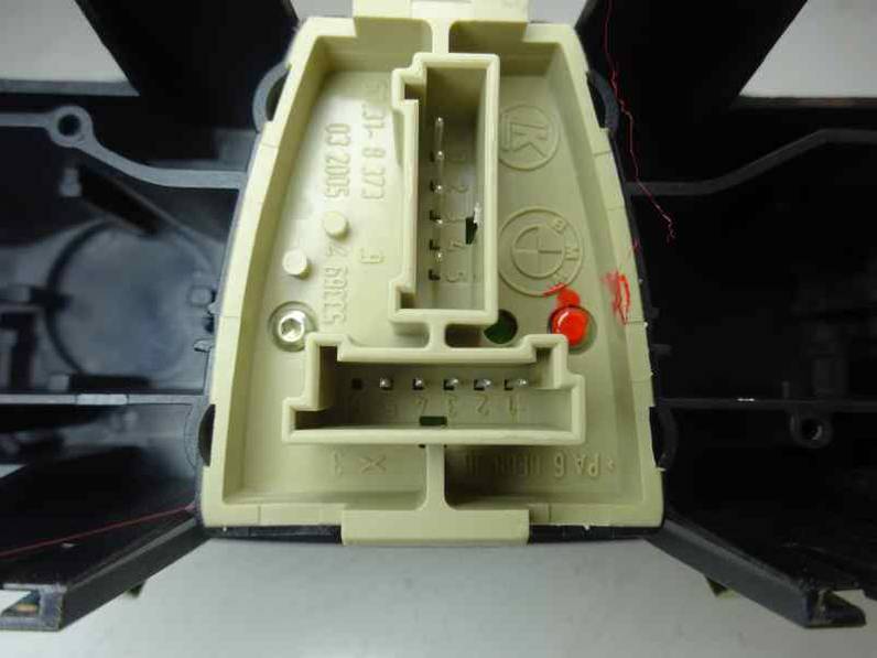 MANDO RETROVISOR MINI MINI 2004 1.6 16V (116 CV)