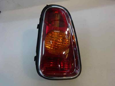 PILOTO TRASERO IZQUIERDO MINI MINI 2004 1.6 16V (116 CV)