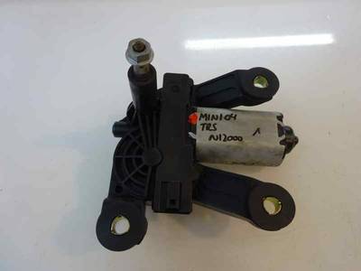 MOTOR LIMPIA TRASERO MINI MINI 2004 1.6 16V (116 CV)