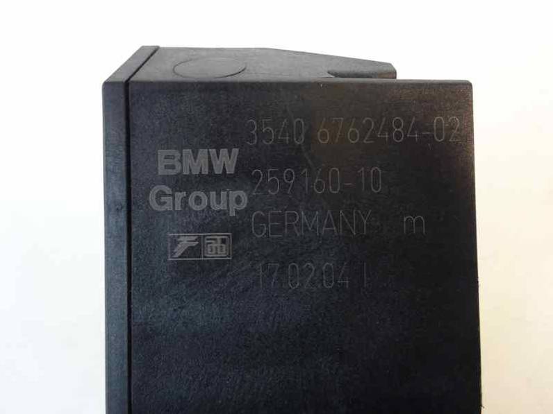 POTENCIOMETRO PEDAL MINI MINI 2004 1.6 16V (116 CV)