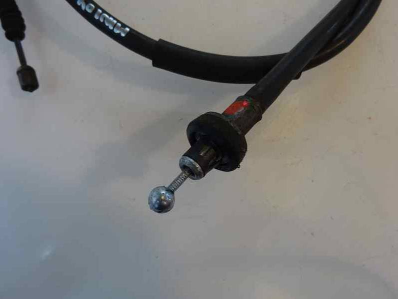 PALANCA FRENO DE MANO MINI MINI 2004 1.6 16V (116 CV)