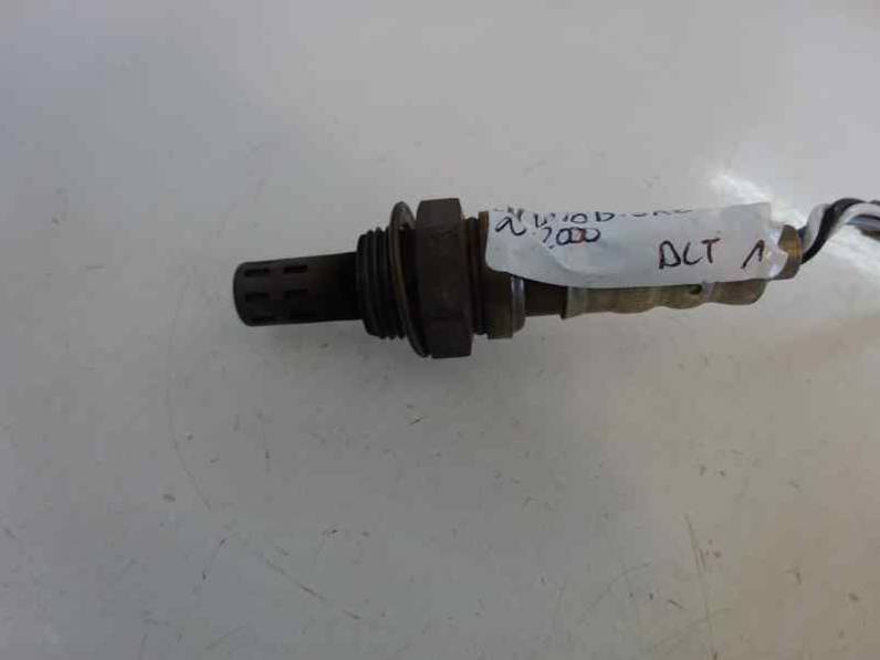 SONDA LAMBDA MINI MINI 2004 1.6 16V (116 CV)