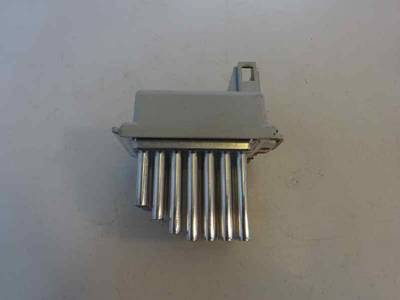 RESISTENCIA CALEFACCION MINI MINI 2004 1.6 16V (116 CV)