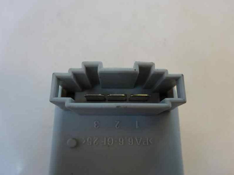 RESISTENCIA CALEFACCION MINI MINI 2004 1.6 16V (116 CV)
