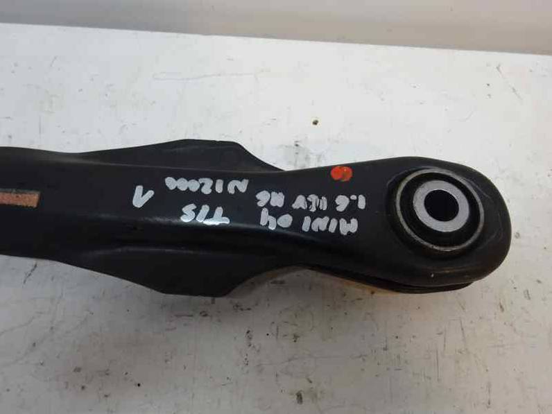 BRAZO SUSPENSION SUPERIOR TRASERO IZQUIERDO MINI MINI 2004 1.6 16V (116 CV)