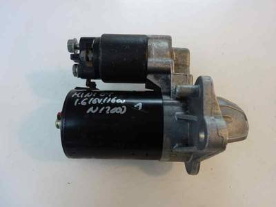 MOTOR ARRANQUE MINI MINI 2004 1.6 16V (116 CV)