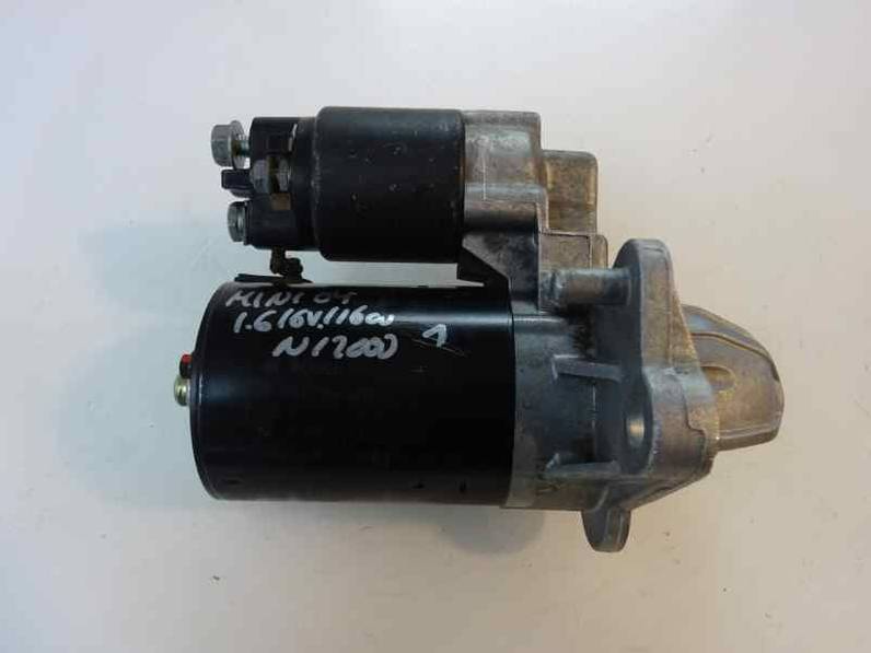 MOTOR ARRANQUE MINI MINI 2004 1.6 16V (116 CV)