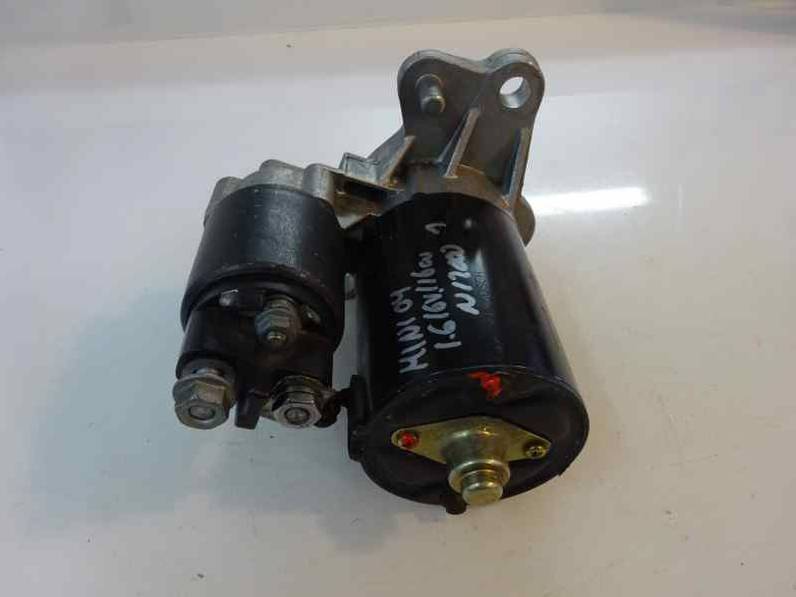 MOTOR ARRANQUE MINI MINI 2004 1.6 16V (116 CV)