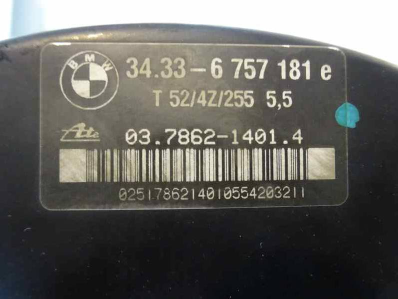 SERVOFRENO MINI MINI 2004 1.6 16V (116 CV)