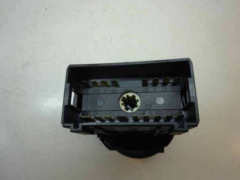 MANDO LUCES VOLKSWAGEN PASSAT BERLINA 1999 1.9 TDI (116 CV)