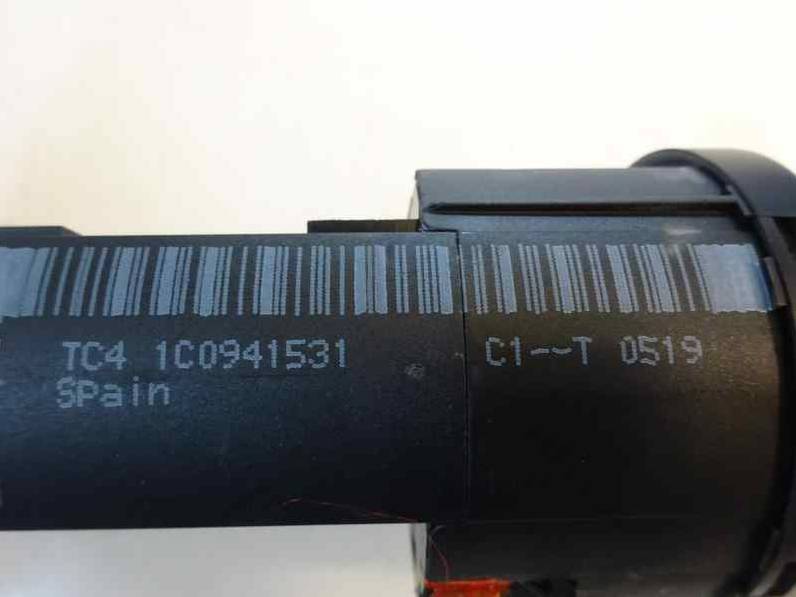 MANDO LUCES VOLKSWAGEN PASSAT BERLINA 1999 1.9 TDI (116 CV)