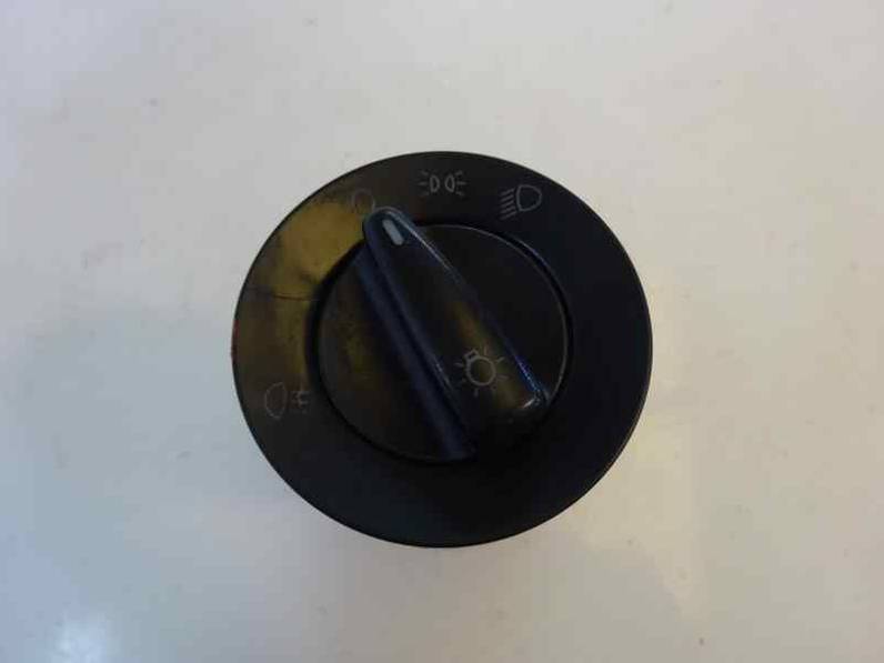 MANDO LUCES VOLKSWAGEN PASSAT BERLINA 1999 1.9 TDI (116 CV)