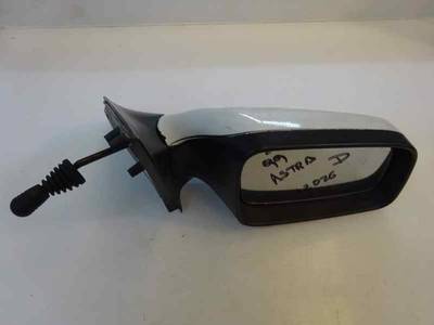 RETROVISOR DERECHO OPEL ASTRA G CARAVAN 1999 2.0 16V DI (82 CV)