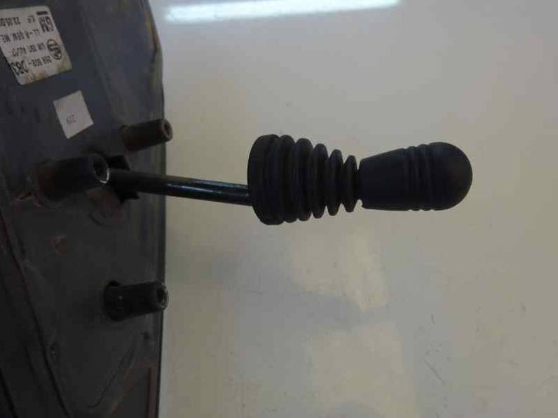 RETROVISOR DERECHO OPEL ASTRA G CARAVAN 1999 2.0 16V DI (82 CV)