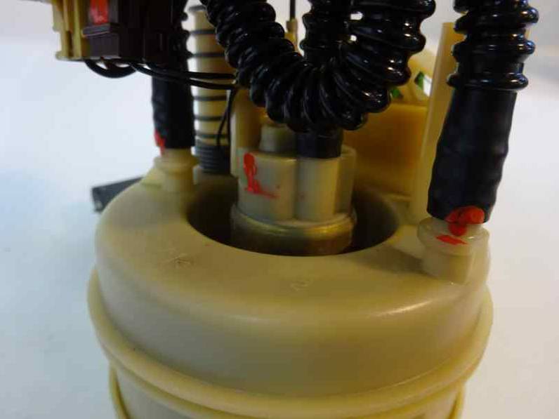 BOMBA COMBUSTIBLE RENAULT TWINGO 2002 1.2 (58 CV)