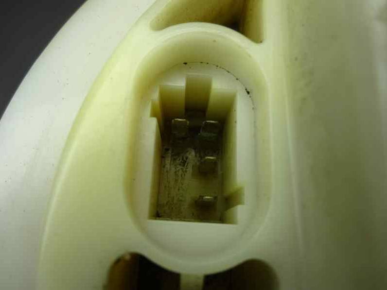 BOMBA COMBUSTIBLE RENAULT TWINGO 2002 1.2 (58 CV)