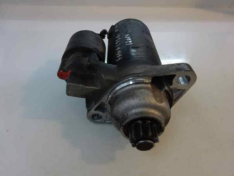 MOTOR ARRANQUE SKODA FABIA 2001 1.9 SDI (64 CV)