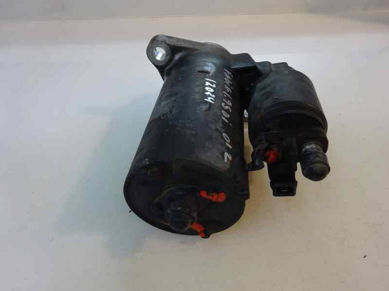 MOTOR ARRANQUE SKODA FABIA 2001 1.9 SDI (64 CV)
