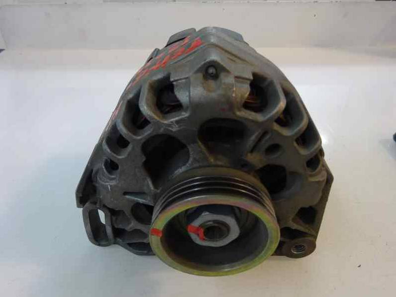 ALTERNADOR RENAULT TWINGO 2002 1.2 (58 CV)