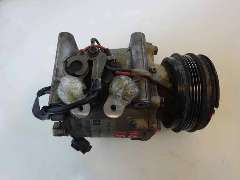 COMPRESOR AIRE ACONDICIONADO HONDA CIVIC BERLINA 5 2000 1.5 (114 CV)